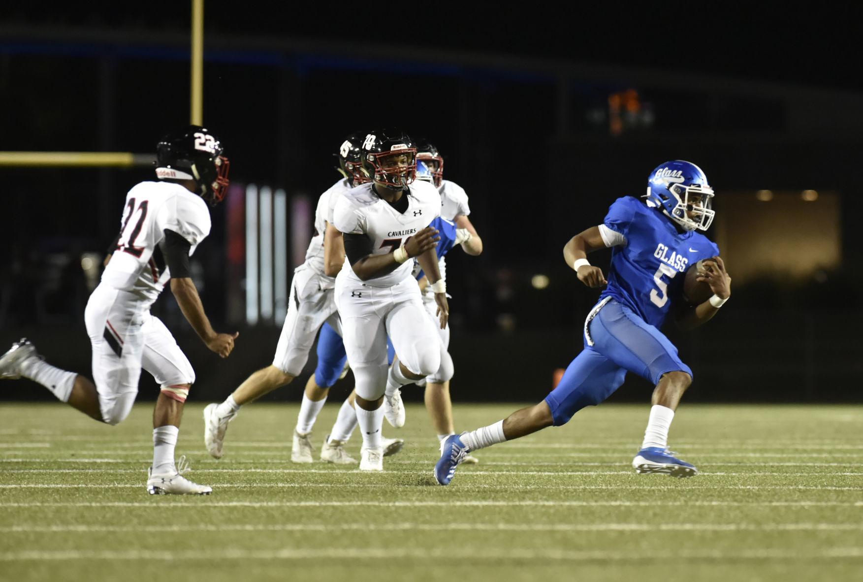 Black and Blue Bowl 03